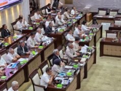 印度尼西亞共和國 DPR 建議某些專業的 LPDP 獲獎者可以在國外工作