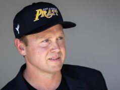 NBA 球星投注 36,000 美元押注洛杉磯市長候選人 Spencer Pratt 贏得競爭激烈的競選