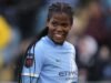 Khadijah ‘Bunny’ Shaw 與切爾西簽署了一份新的曼城合同