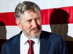 眾議員托馬斯·馬西在肯塔基州初選失敗後為未來的政治競選打開了大門