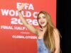 從夏奇拉到瑞奇馬丁,對 FIFA 世界盃 10 首官方歌曲進行排名