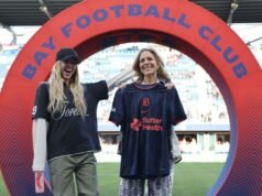 為什麼 NWSL 的業務擴張會讓老粉絲和新粉絲都興奮不已