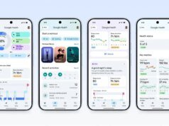 以下是Google對不喜歡新健康應用程式的 Fitbit 用戶的回應