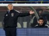 MLS-最差的費城聯合消防隊教練布拉德利·康奈爾