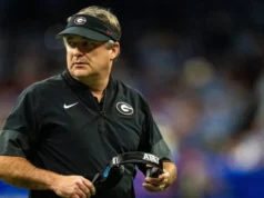 Kirby Smart 繼續抱怨 SEC 大學橄欖球的未來