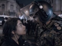 人工智慧生成的有關伊朗抵抗運動的電影在翠貝卡節首映