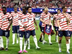 USMNT 世界盃前友誼賽的目標是什麼?