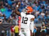 Shedeur Sanders 的 NFL 授權收入達到 1770 萬美元,打破了世界紀錄。