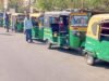 CNG 價格一週內第二次上漲,每公斤 Re 1