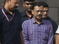 Arvind Kejriwal 談論 NEET 取消和學生自殺事件