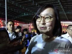 創意經濟部副部長:衛塞節有能力推動創意經濟領域