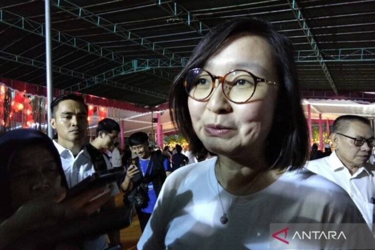 創意經濟部副部長：衛塞節有能力推動創意經濟領域