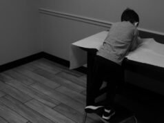 研究顯示,兒童心理健康就診次數激增