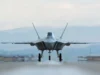 土耳其簽署第一份採購20架新型KAAN隱形戰鬥機的合同