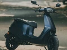 印度的汽車公司統治自行車出口,而中國的E2Ws。占主導地位