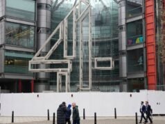「一見鍾情」強姦指控引發英國調查的呼籲