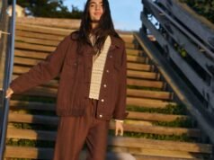 Abercrombie 亞麻長褲陣亡將士紀念日促銷,高達 40% 折扣