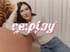 Re:Play 是 Popsugar 的新懷舊脫口秀節目