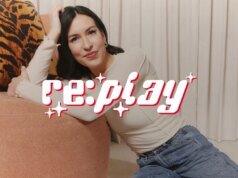 Re:Play 是 Popsugar 的新懷舊脫口秀節目