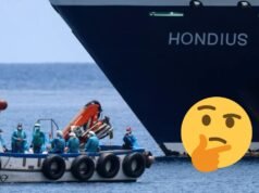 哪些國家的遊輪乘客受到漢塔病毒的影響?