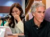 「此案不會有正義」;愛潑斯坦受害者在棕櫚灘聽證會上表示
