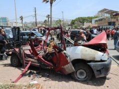 以色列繼續違反與黎巴嫩的停火協議;死亡人數超過2800人