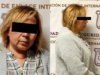 墨西哥人奧菲莉亞·埃爾南德斯 (Ofelia Hernandez) 被判刑,她領導了一個向美國偷運移民的網絡