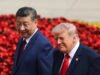 川普證實,習近平將喬·拜登領導下的美國描述為“不斷惡化的國家”,而不是他的國家