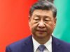 中國國家主席習近平執政多少年,還能執政多久?