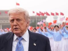 川普談台灣:我不期待任何人獨立