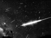 科學家發現一顆神秘小行星在太陽附近分裂