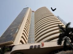 由於油價、西亞衝突打壓市場情緒,Nifty、Sensex 早盤下跌
