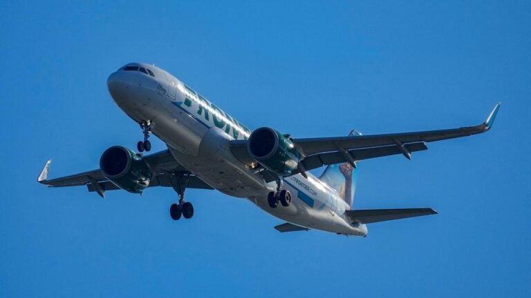 據報道，美國廉價航空公司尋求美國政府25億美元的援助