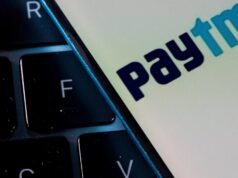 印度央行取消 PPBL 銀行牌照後,Paytm 取消了 NBFC 牌照計劃