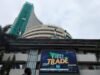 Nifty、Sensex 在早期交易中 IT 股票大幅上漲