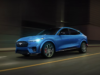 汽車評論:2026 年福特野馬 Mach-E Premium AWD