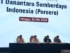 Danantara 強調 DSI 治理的透明度