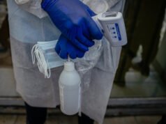 美國國際開發署關閉和疾病預防控制中心削減開支可能阻礙了遏制伊波拉病毒的努力