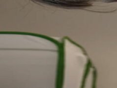 一隻非常孤獨的毛毛蟲死了,可能是該物種的最後一隻