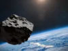 小行星 2026 JH2 即將飛過地球——相對而言
