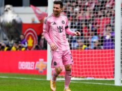 辛辛那提 vs 邁阿密國際直播資訊:何時、在哪裡觀看 MLS 比賽?