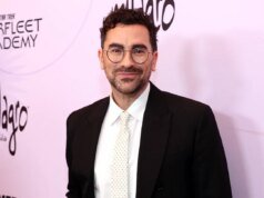 丹·利維 (Dan Levy) 將激烈競爭的成功與施特溪 (Schitt’s Creek) 進行比較