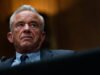 RFK Jr. 遏制抗憂鬱藥物的努力震動了精神病學