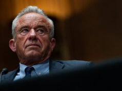 RFK Jr. 遏制抗憂鬱藥物的努力震動了精神病學
