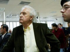 11 月 17 日,希臘激進組織亞歷山德羅斯·吉奧托普洛斯 (Alexandros Giotopoulos) 獲釋