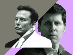 馬斯克訴奧特曼案證明人工智慧是由錯誤的人領導的