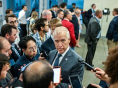參議院共和黨人對與伊朗達成和平協議的可能性表示懷疑