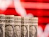 印度儲備銀行將縮減至6,906.9億美元:印度儲備銀行數據揭露全球事件的影響