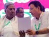 隨著 Siddaramaiah 被召喚到德里,K’taka CM 的變動再次引起熱議