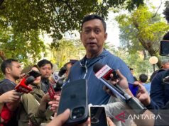 該部落格總裁證實,對馬來西亞的大米出口價格高於RI的HET。
